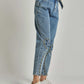 Women Regular Fit Denim - Blue