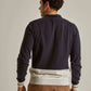 Men Regular Fit Pullover - Multicolorcolor