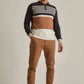 Men Regular Fit Pullover - Multicolorcolor