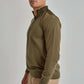 Men Regular Fit Pullover - Green