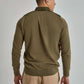 Men Regular Fit Pullover - Green
