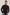 Men Regular Fit Pullover - Black