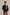 Men Regular Fit Cardigan - Black