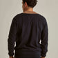 Men Regular Fit Cardigan - Black