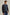Men Regular Fit Pullover - Navy