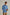 Men Regular Fit Pullover - Blue