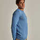 Men Regular Fit Pullover - Blue