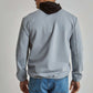 Men Regular Fit Jacket - Blue