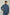 Men Regular Fit Jacket - Blue