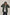 Men Regular Fit Jacket - Ivy Green