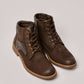 Men Shoes - Brown