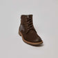 Men Shoes - Brown