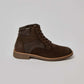 Men Shoes - Brown