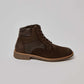 Men Shoes - Brown