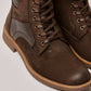 Men Shoes - Brown