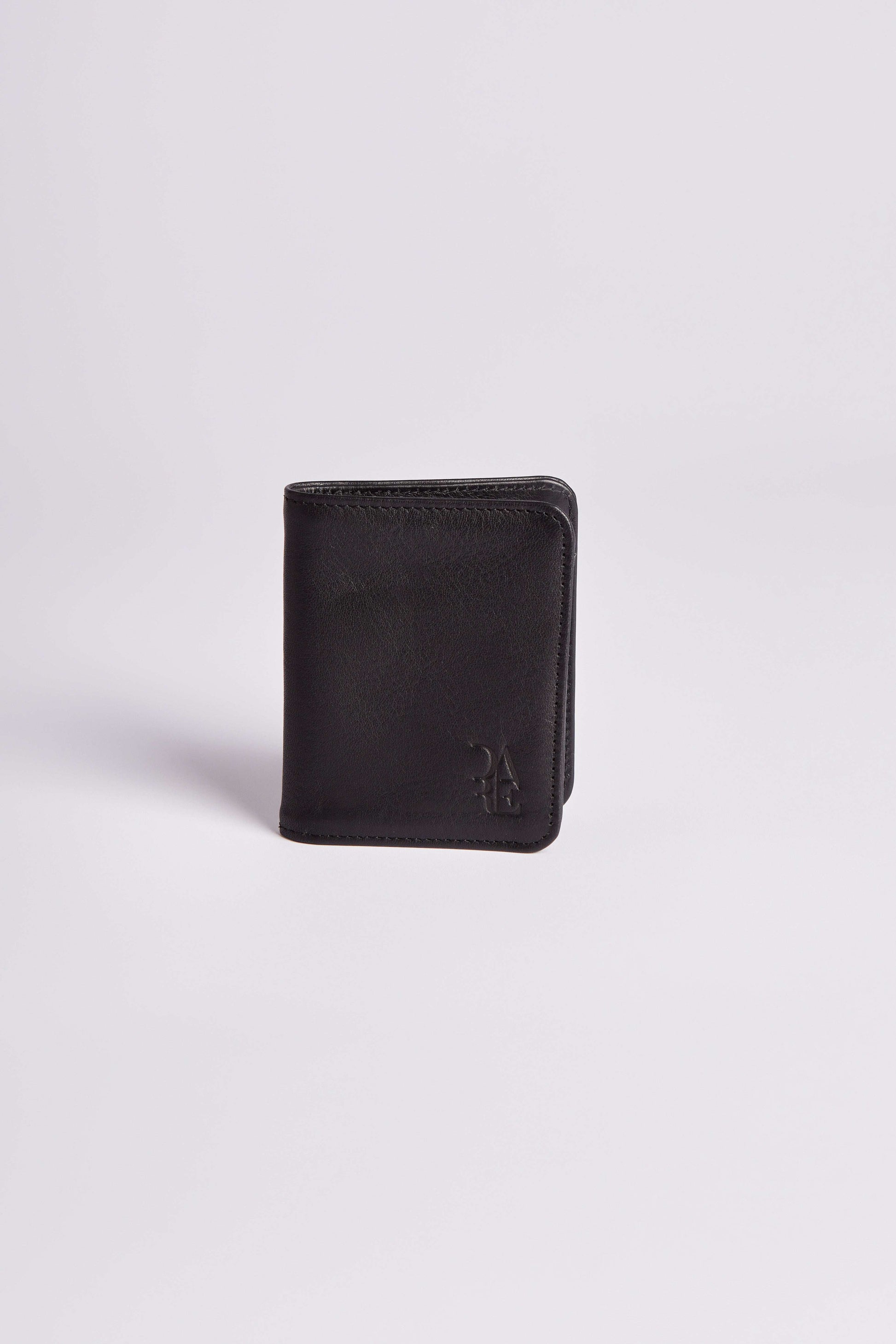 Men Wallet - Black