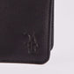Men Wallet - Black