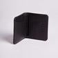 Men Wallet - Black