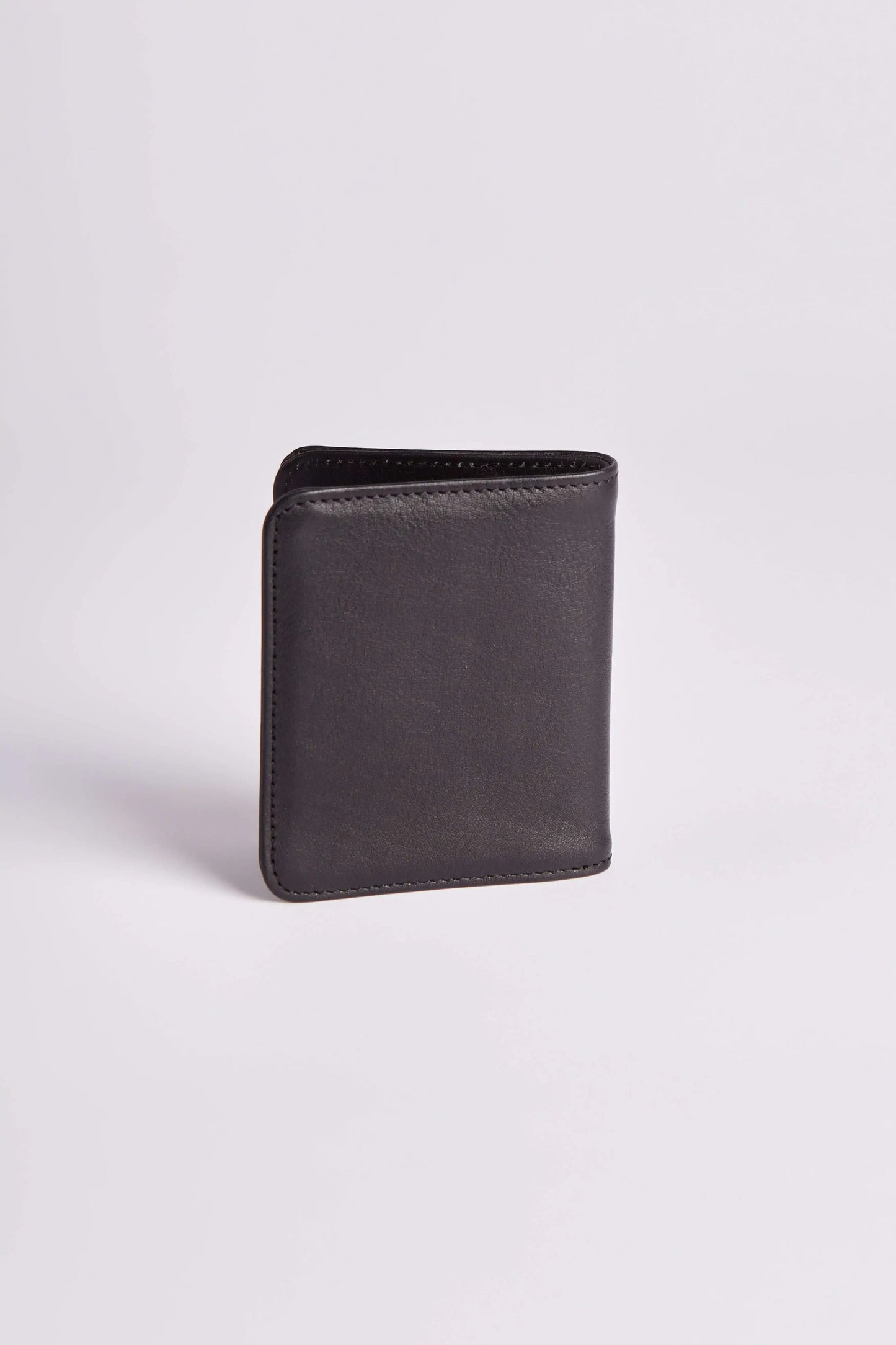 Men Wallet - Black