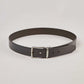 Men Belt - Black