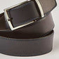 Men Belt - Black