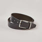 Men Belt - Black