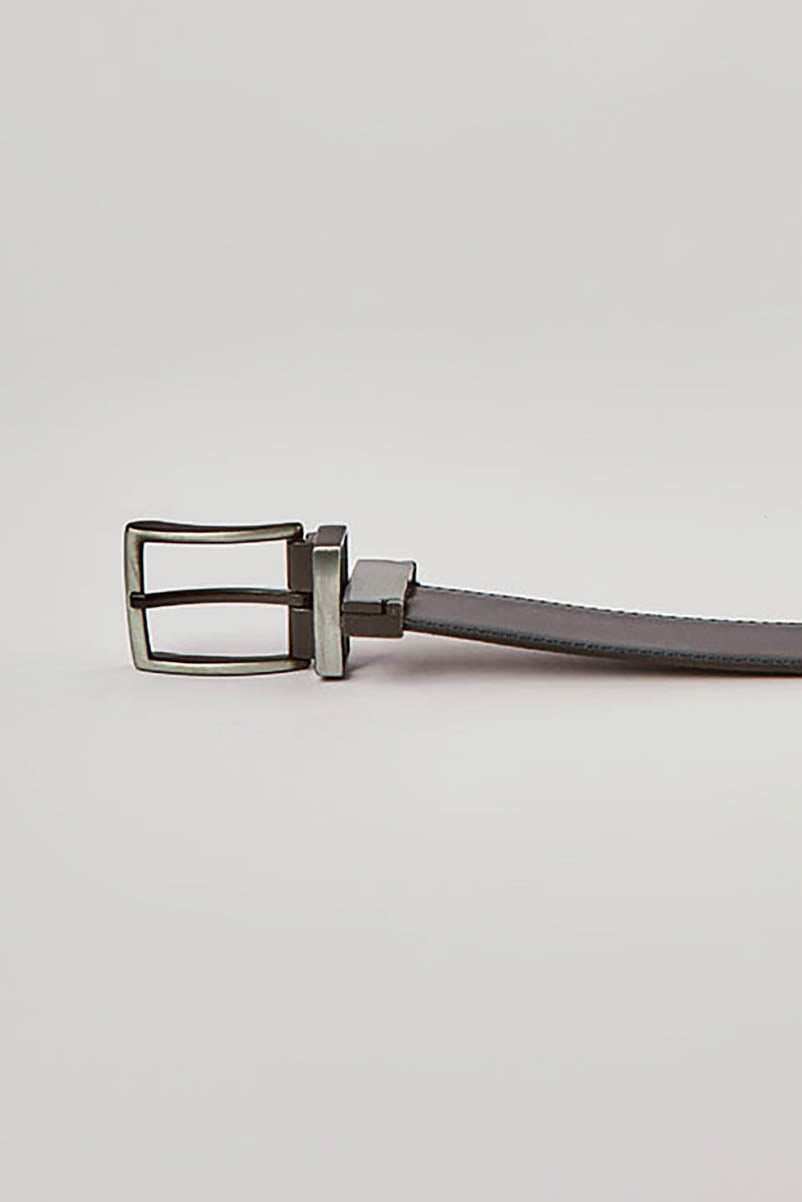 Men Belt - Black