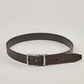 Men Belt - Black