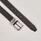 Men Belt - Black