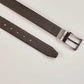 Men Belt - Black