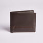 Men Wallet - Brown