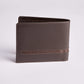 Men Wallet - Brown