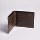 Men Wallet - Brown