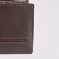 Men Wallet - Brown