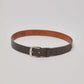 Men Belt - Black