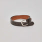 Men Belt - Black