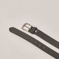Men Belt - Black