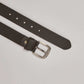 Men Belt - Black
