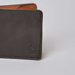 Men Wallet - Black