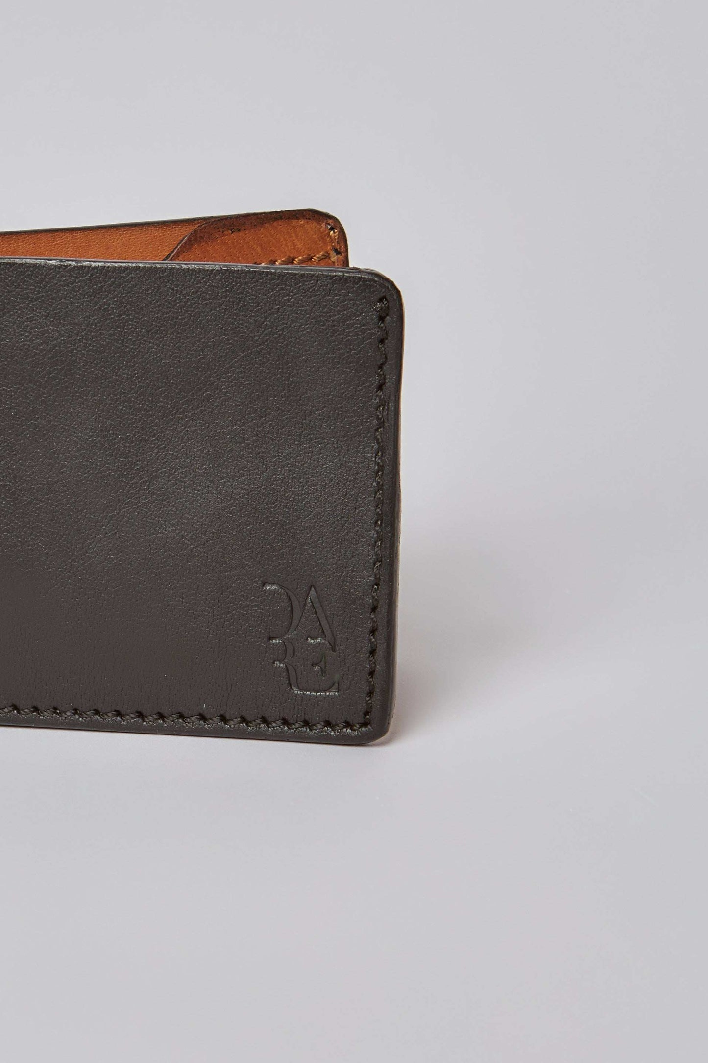 Men Wallet - Black