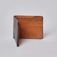 Men Wallet - Black