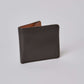 Men Wallet - Black