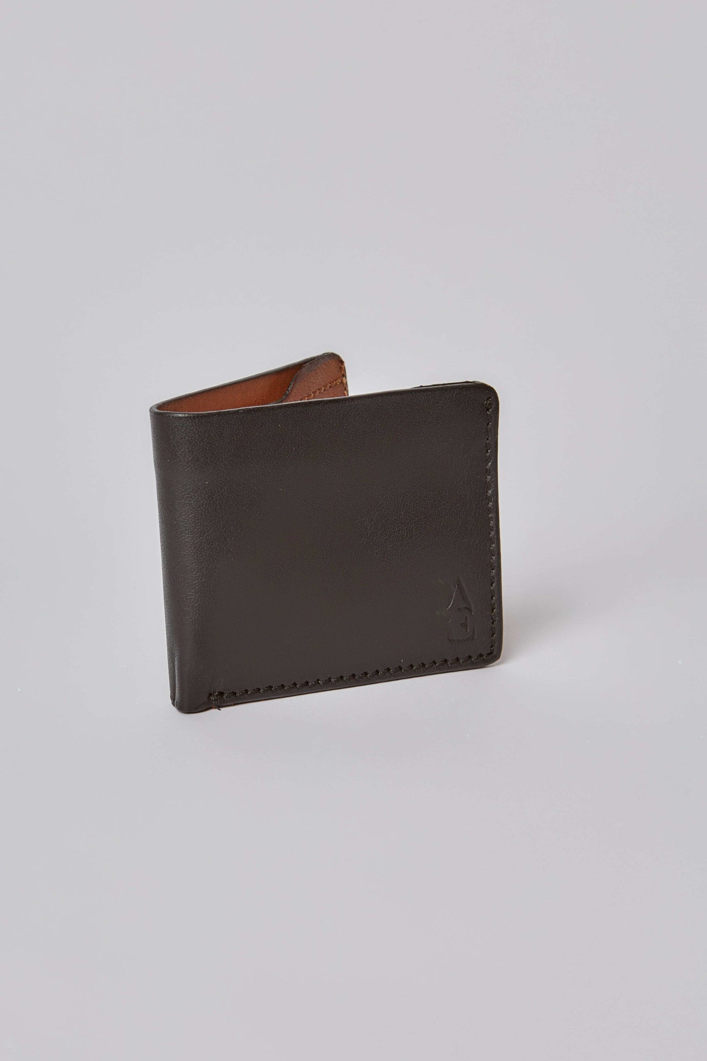 Men Wallet - Black