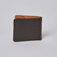 Men Wallet - Black