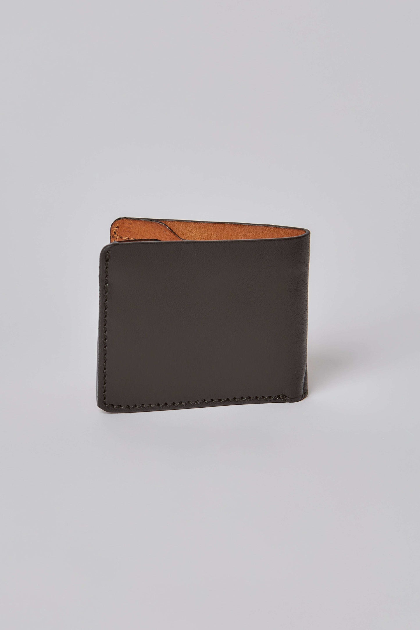 Men Wallet - Black