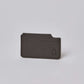 Men Wallet - Black