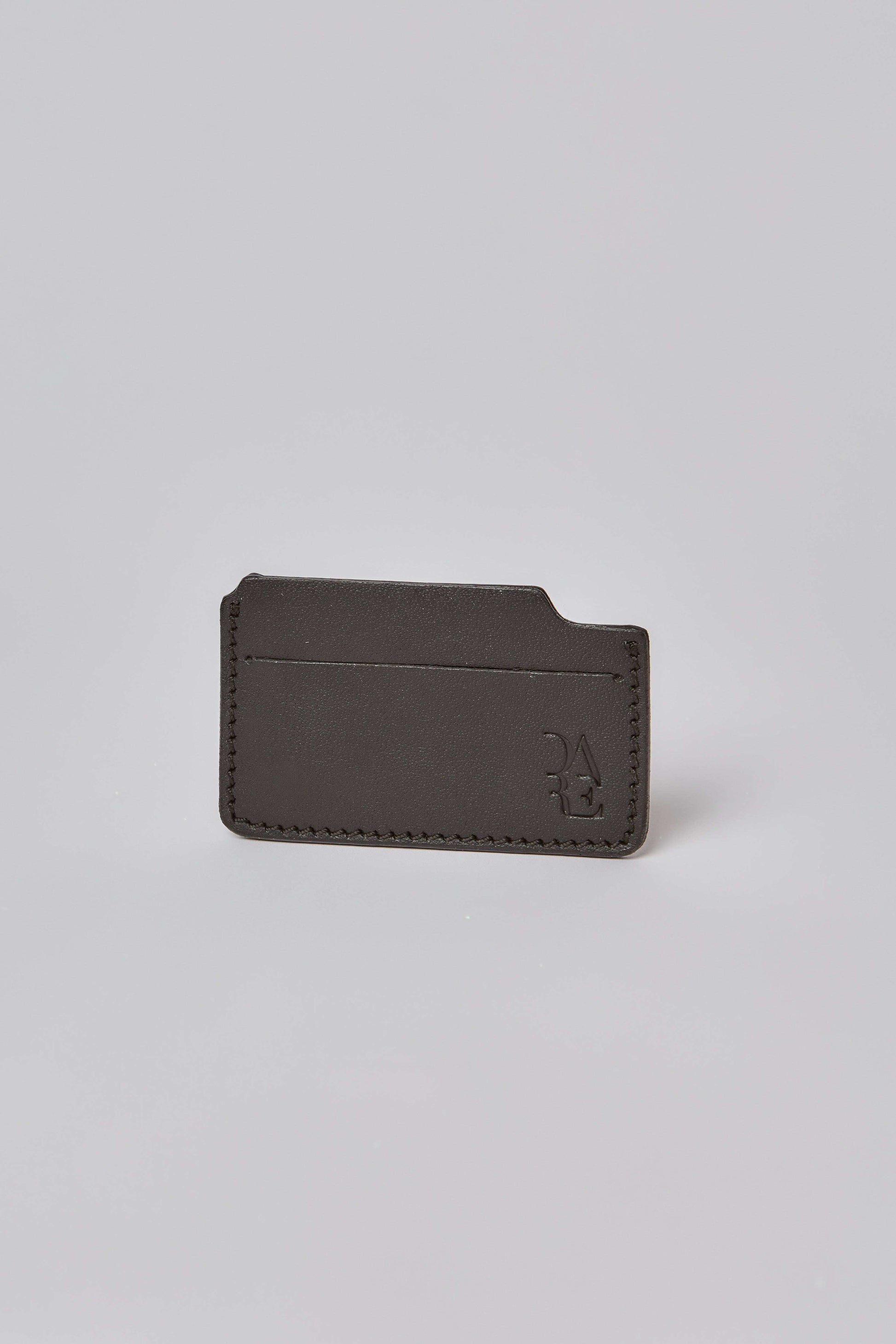 Men Wallet - Black