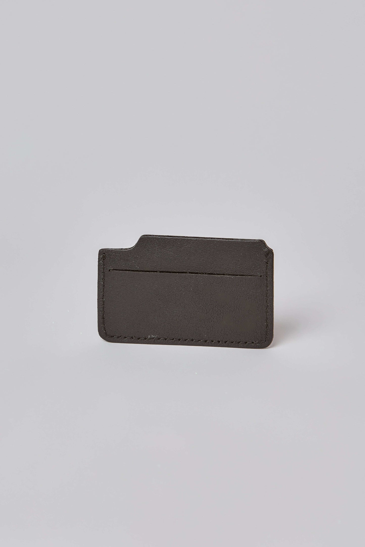 Men Wallet - Black