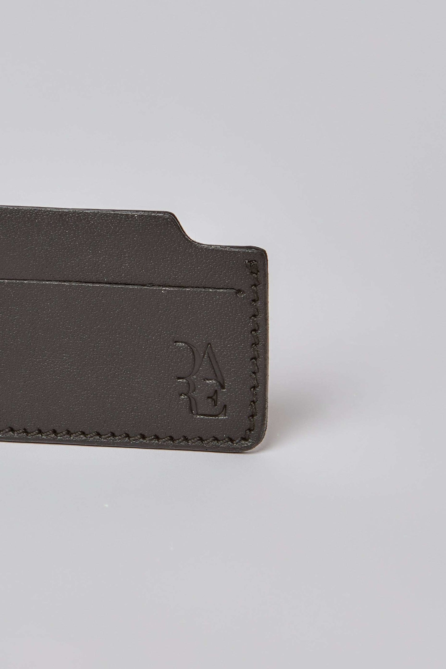 Men Wallet - Black