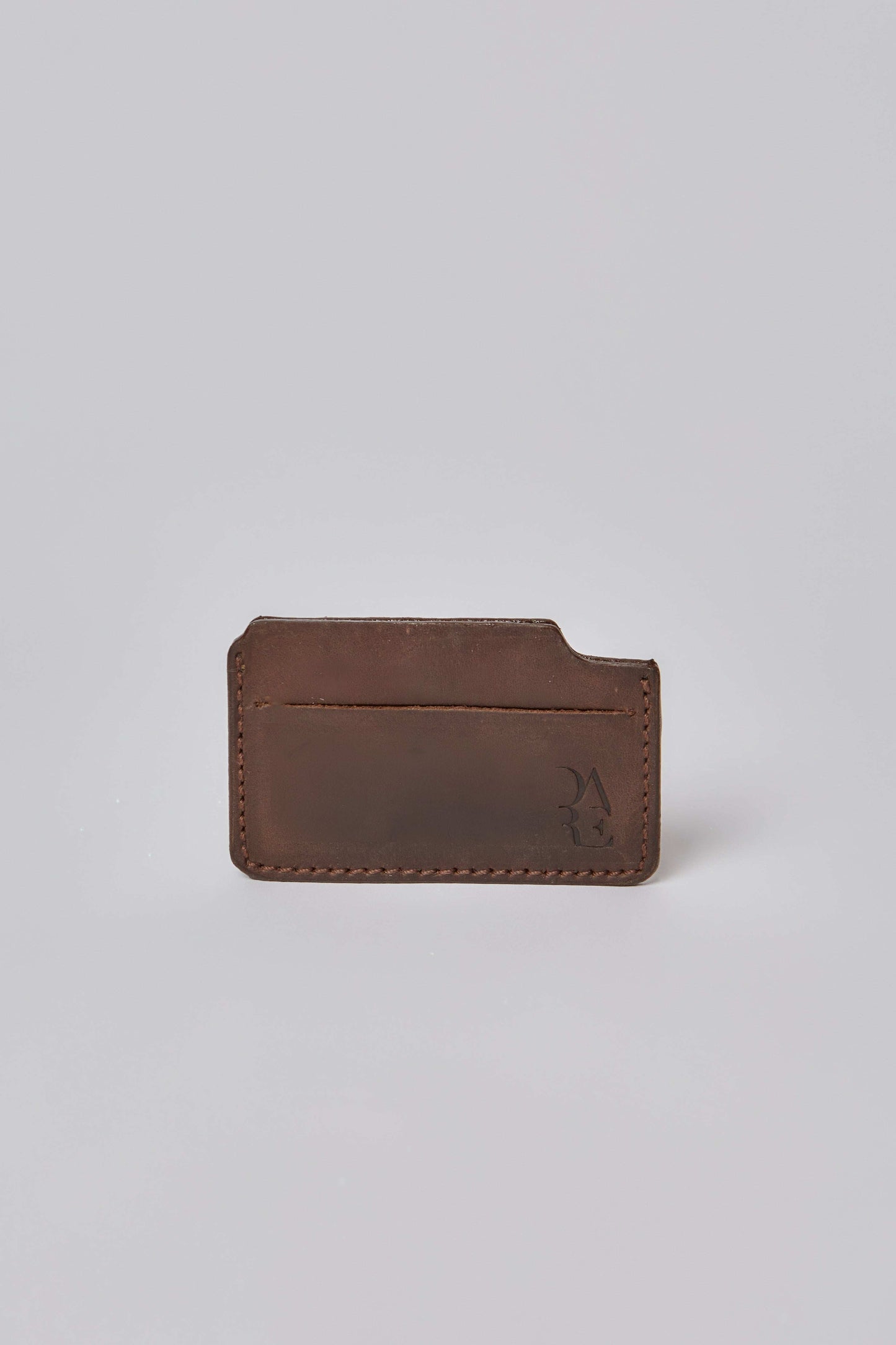 Men Wallet - Dark Brown